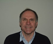 Dr David Cunningham