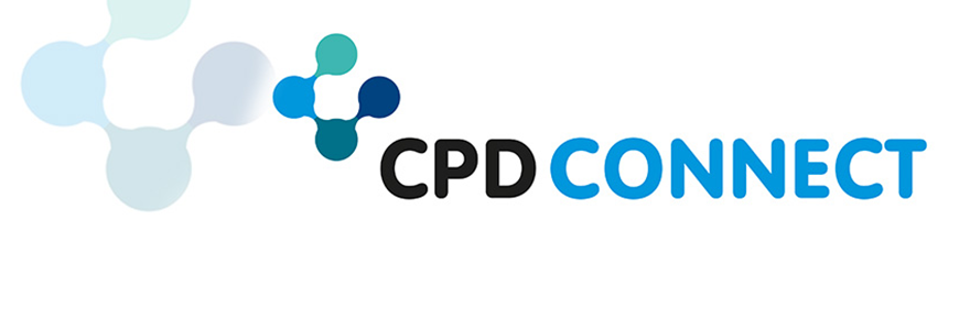 PBSGL and wider CPD Connect services social media channels