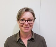 Joyce Quin