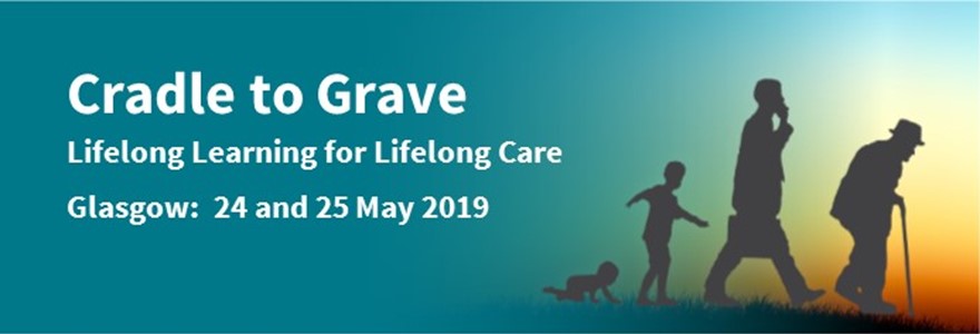 Cradle to Grave Glasgow 2019
