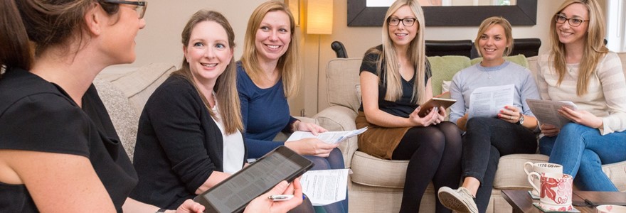 Practice Based Small Group Learning (PBSGL)